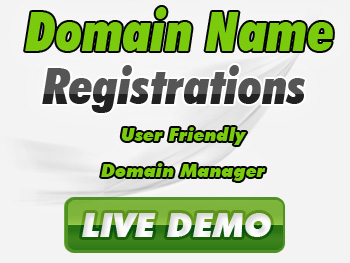 Affordable domain name registration & transfer service providers