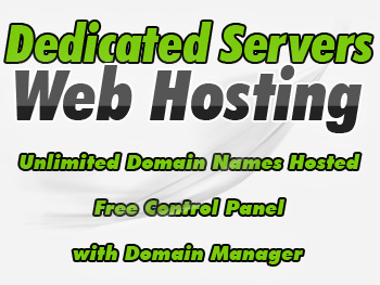 Budget dedicated hosting provider