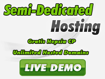 Semi-Dedicated